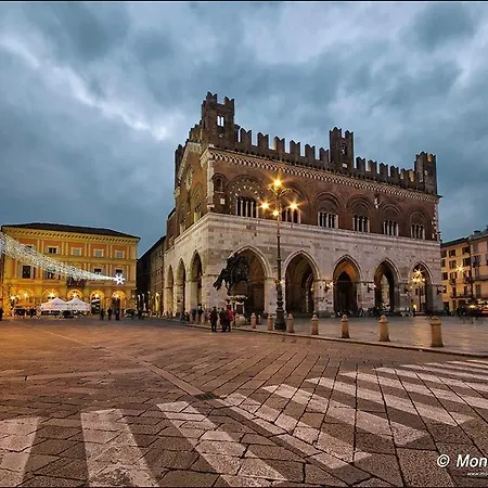 Bed & Breakfast Bartolomeo Piacenza