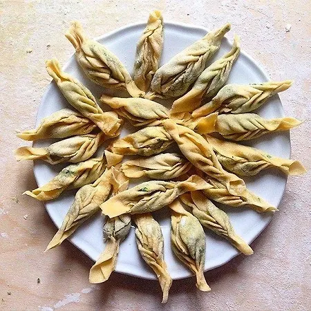 Bartolomeo Bed and breakfast Plasencia