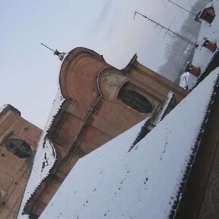 Bed & Breakfast Bartolomeo *