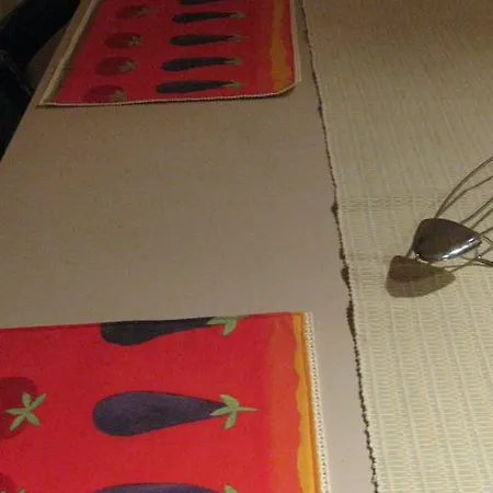 Bed & Breakfast Bartolomeo Piacenza