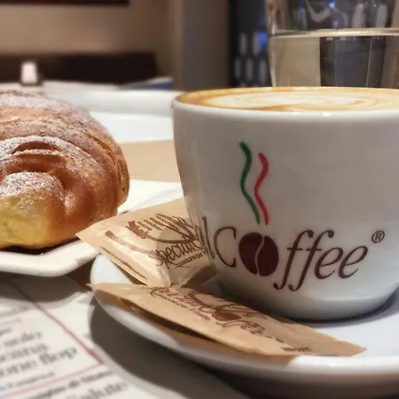 Bartolomeo Bed and breakfast